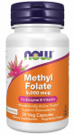 Methyl Folate 5,000 mcg